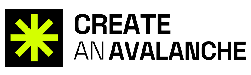 Create an Avalanche
